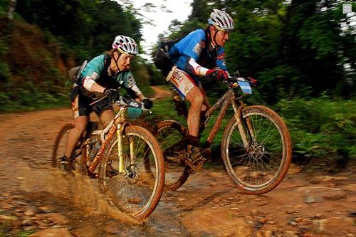 Diversos cantos do planeta estarão representados na corrida de aventura mais importante das Américas / Foto: Divulgação Ecomotion